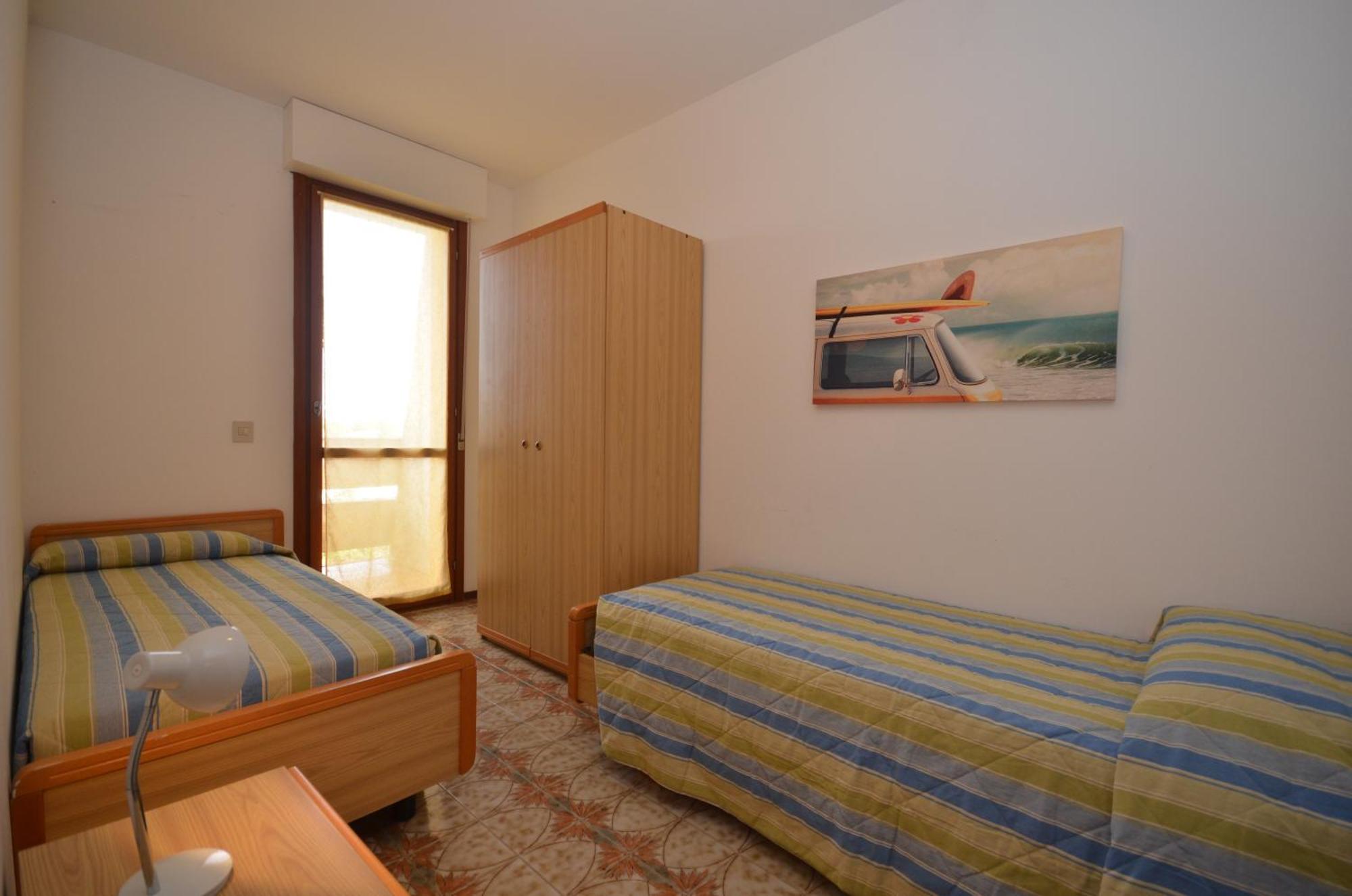 Apartment Carina *