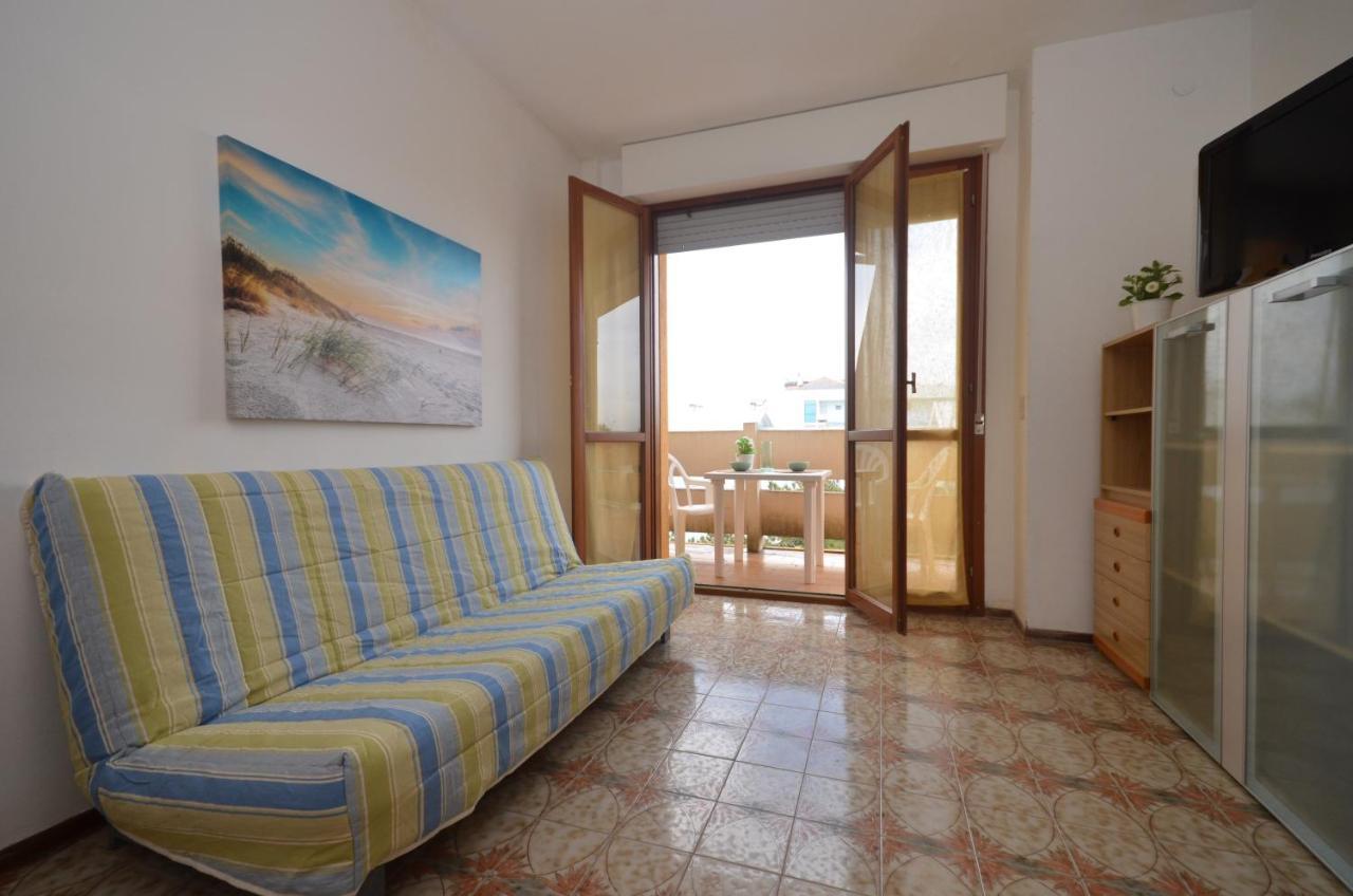Carina Apartment Bibione